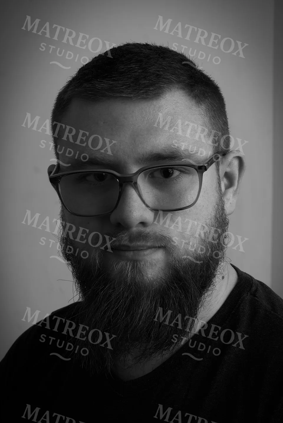 Portrait Moi